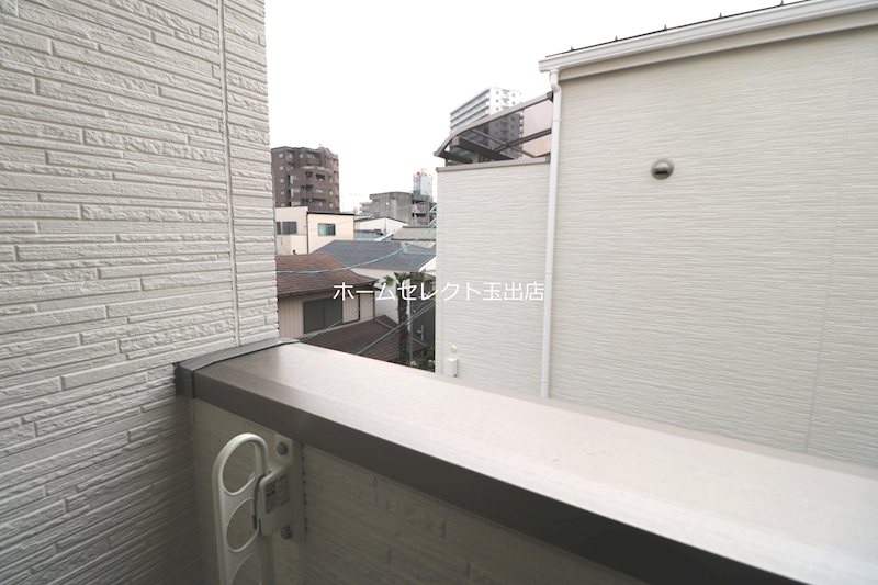 ラモーナ玉出東Ⅲ その他