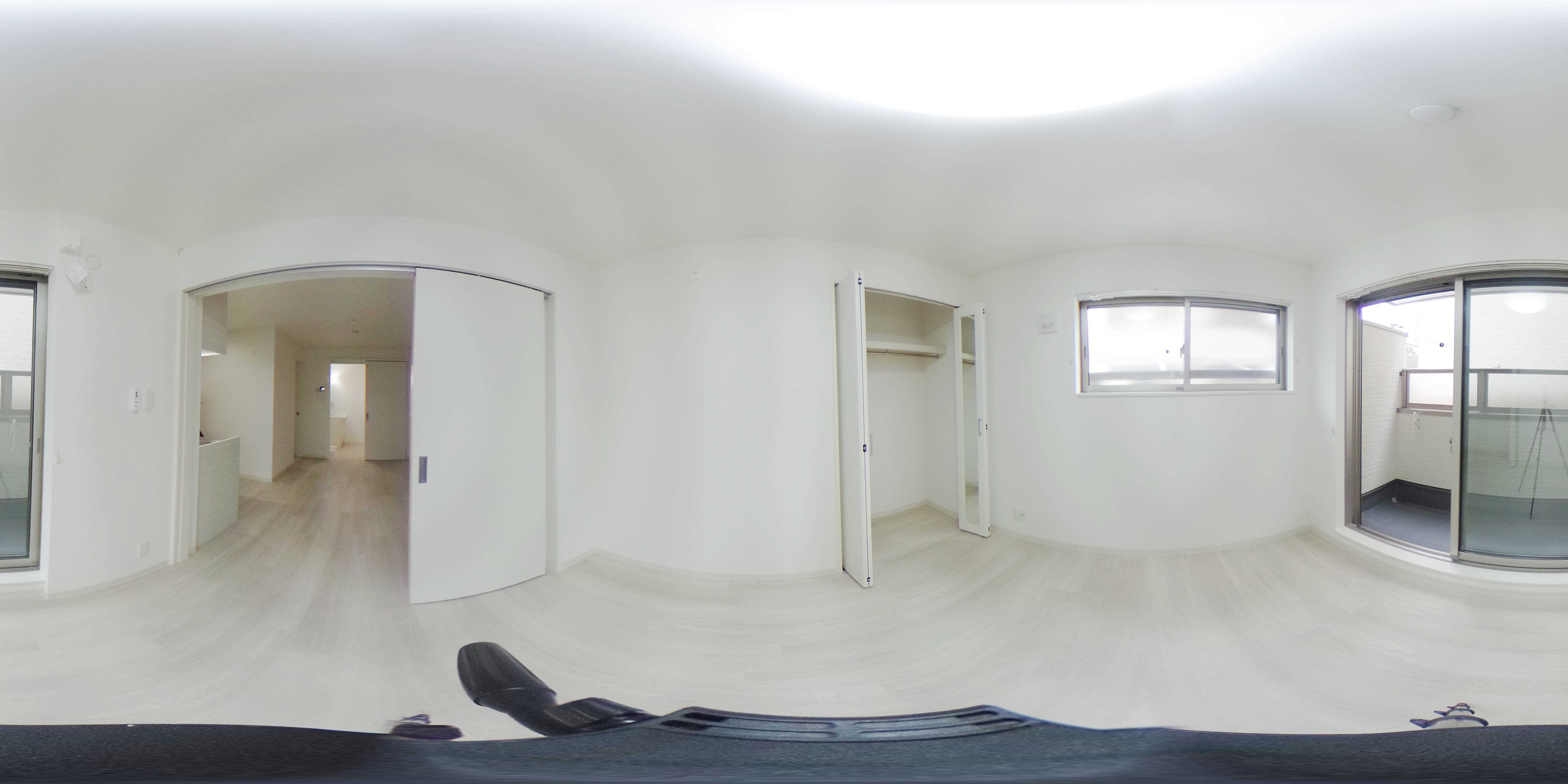 ラモーナ玉出東Ⅲ その他部屋・スペース