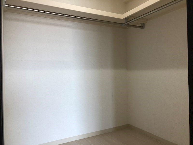 メゾンAメッツ 収納