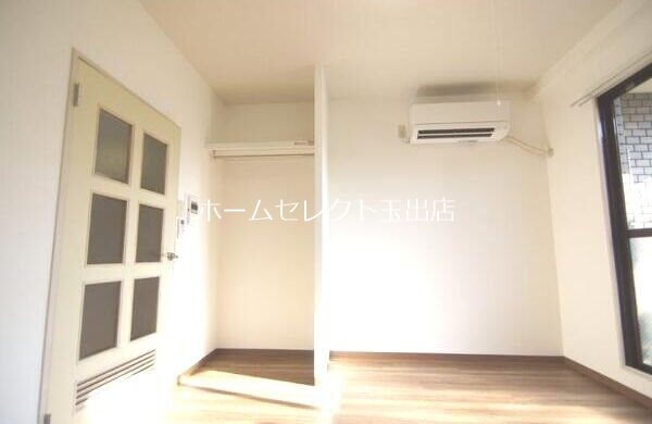 アーク住之江 その他部屋・スペース