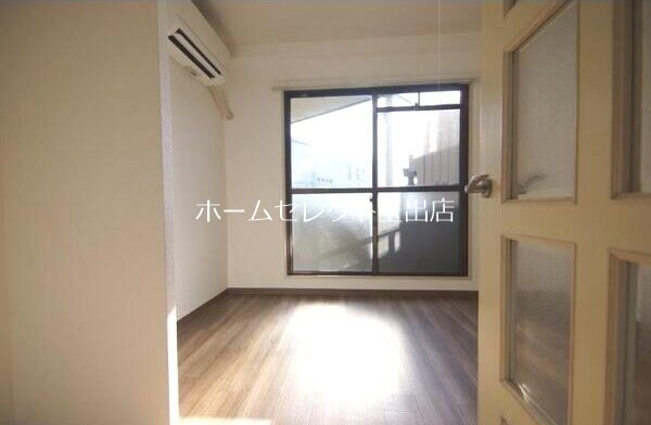 アーク住之江 リビング