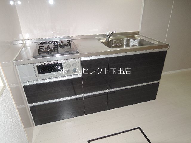 ドエル一番館 その他