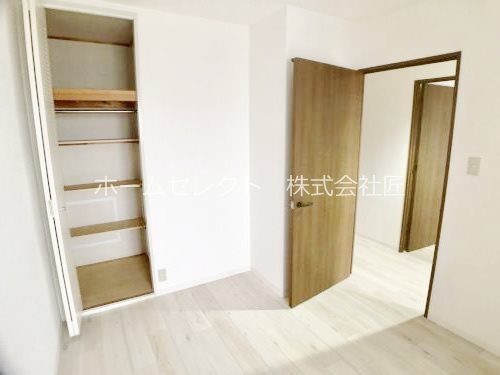 グランデージ住之江 その他部屋・スペース