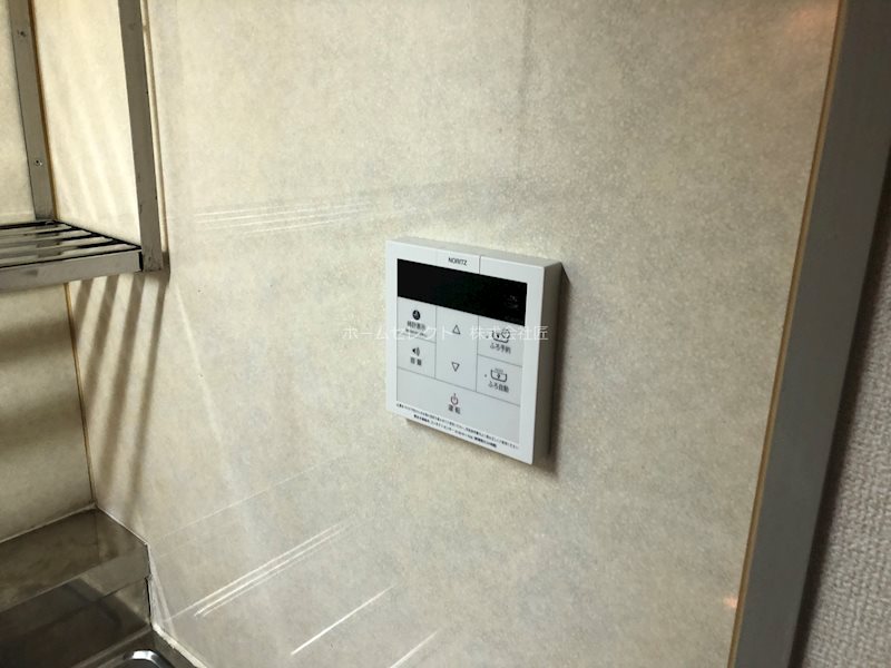 レジェロ住之江 その他設備