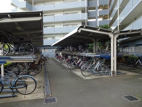 レジェロ住之江 その他共有部分