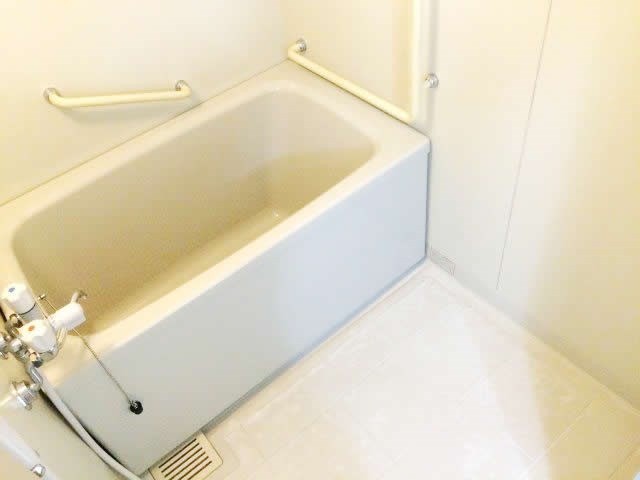 レジェロ住之江 風呂画像