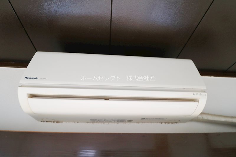 ヴィラナリー玉出 その他設備