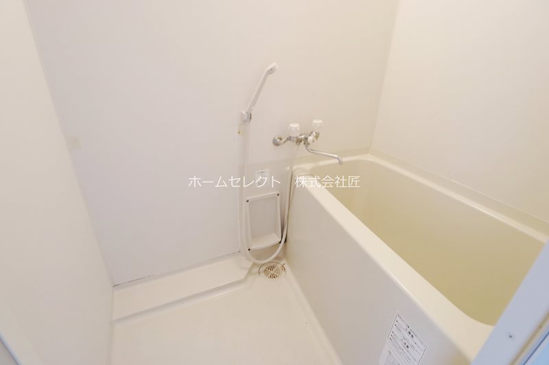 ヴィラナリー玉出 風呂画像