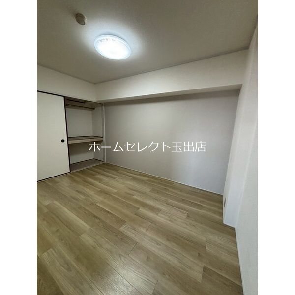 フェルザ住之江公園 収納
