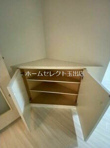 フェルザ住之江公園 その他設備