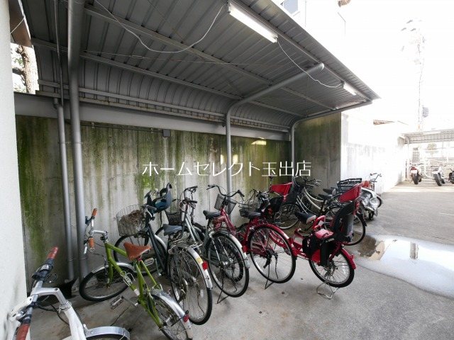 フェルザ住之江公園 その他