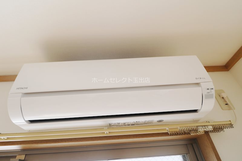 メゾンメテオール その他設備