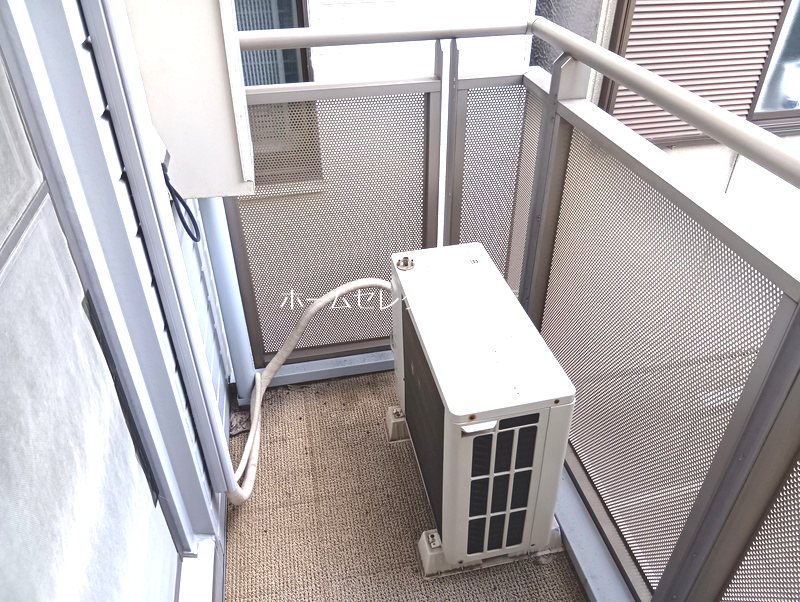 メゾンメテオール その他