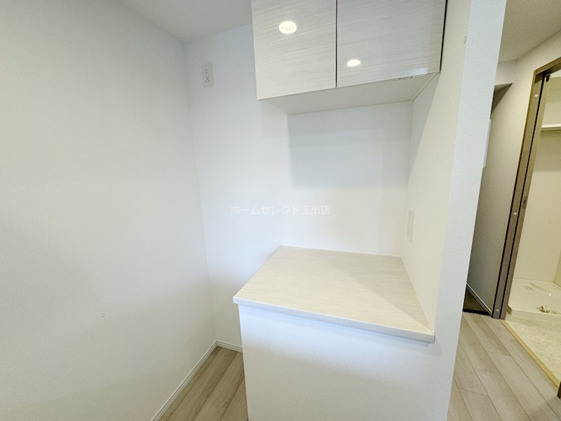 SOFIA住吉大社 キッチン