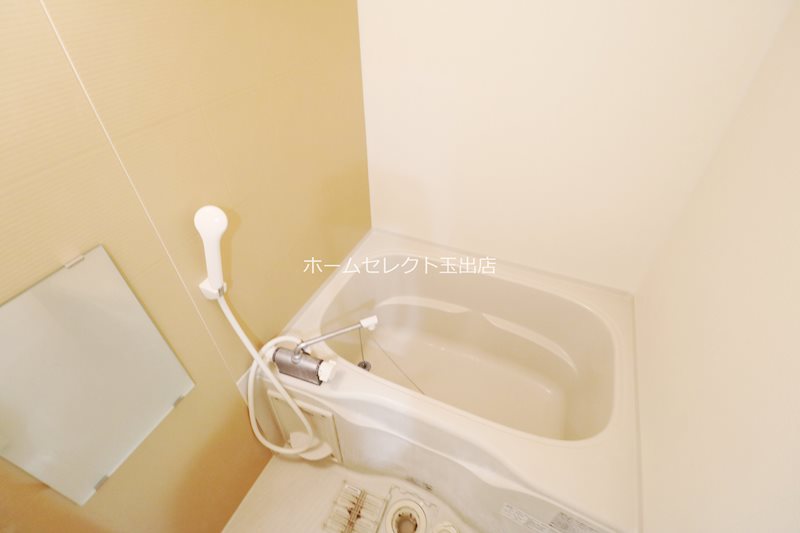 フジパレス遠里小野公園 風呂画像