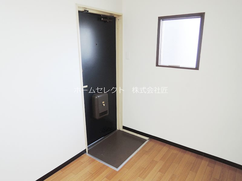 オリエントパレス 内装