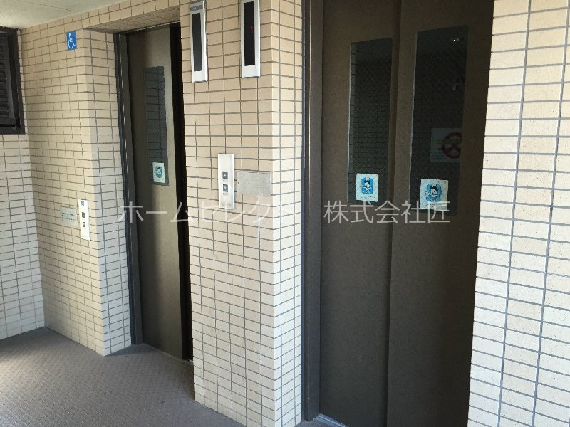 サニーコットン住之江 その他共有部分