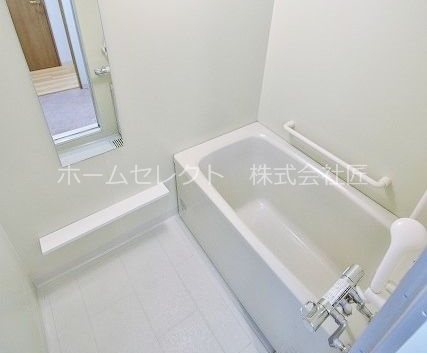 サニーコットン住之江 風呂画像