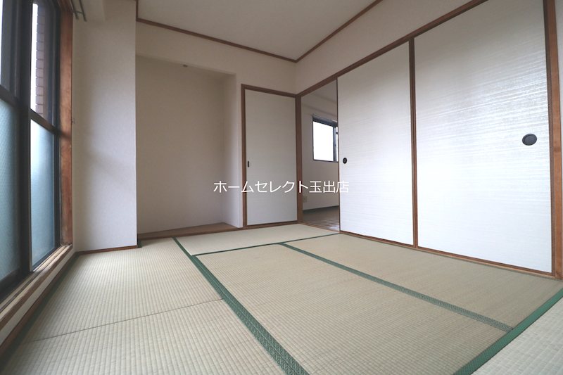グランドメゾン富士 その他部屋・スペース