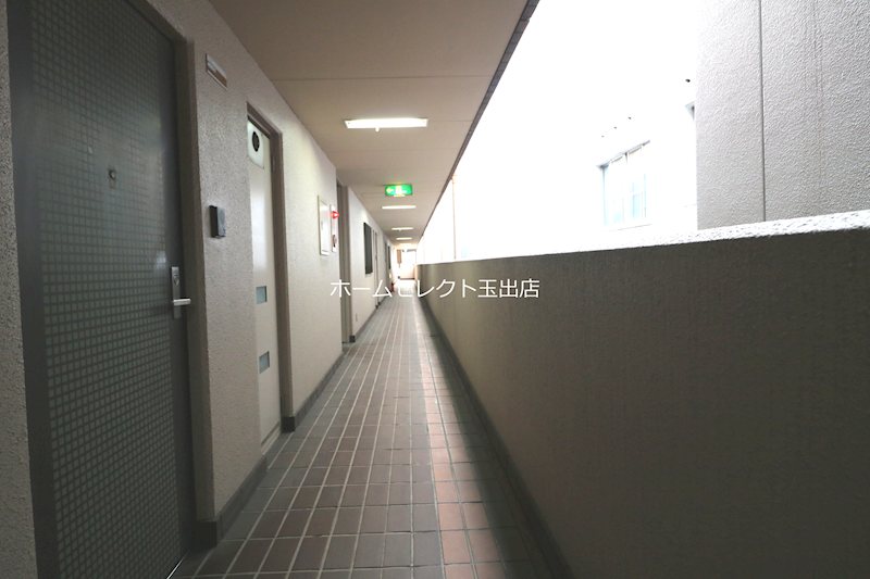 グランドメゾン富士 その他共有部分