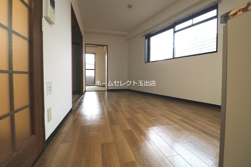 グランドメゾン富士 その他