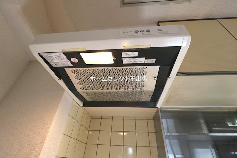 グランドメゾン富士 その他