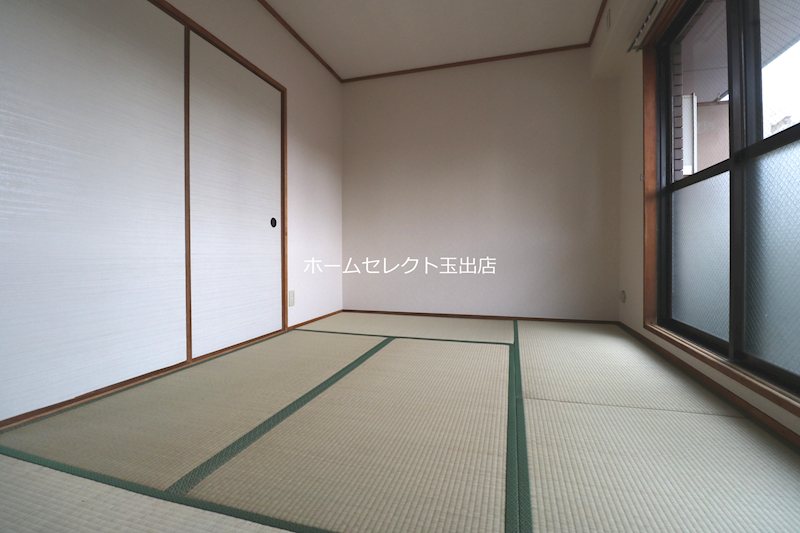 グランドメゾン富士 その他