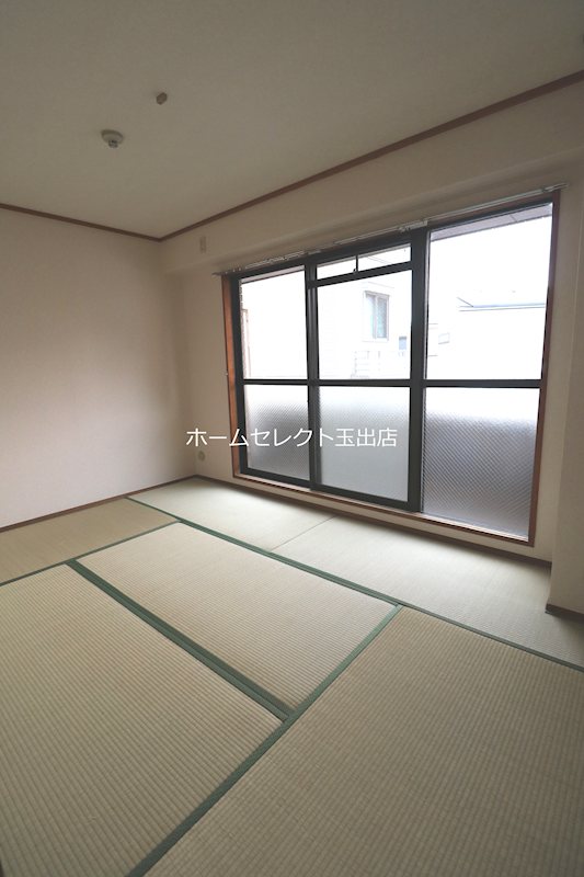 グランドメゾン富士 その他