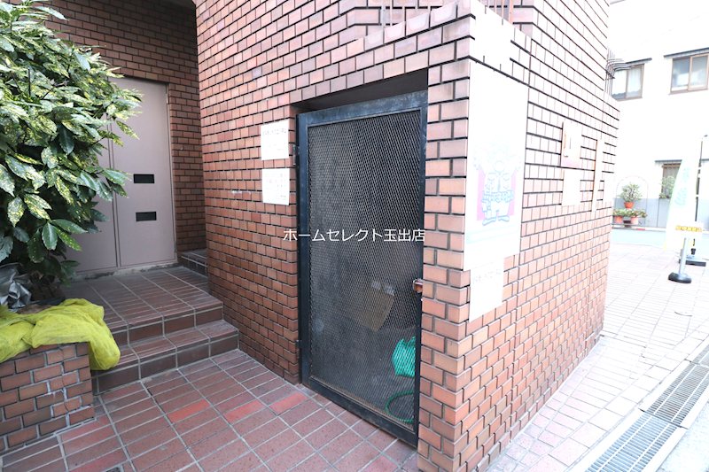 グランドメゾン富士 その他