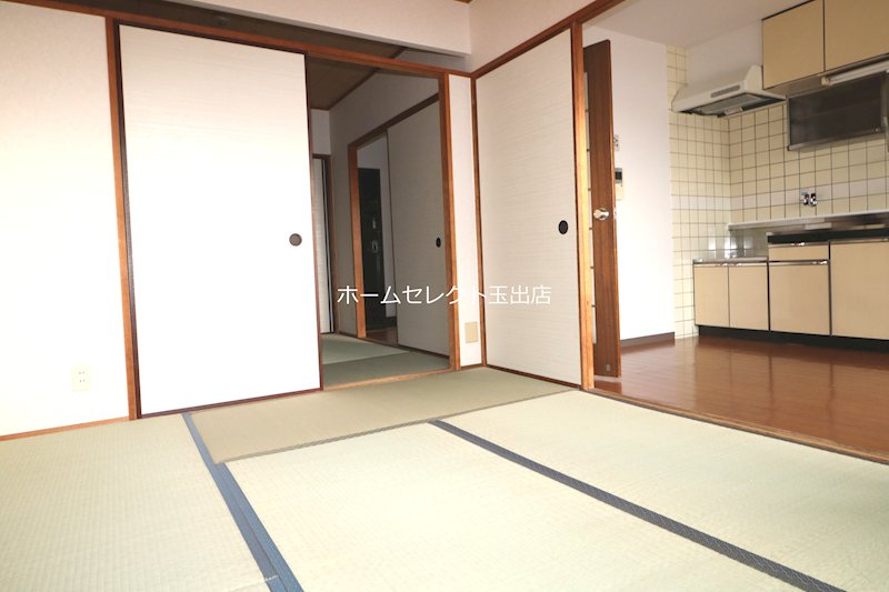 グランドメゾン富士 その他