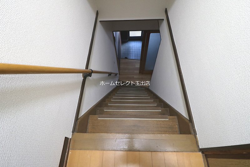 粉浜西2丁目貸家 その他