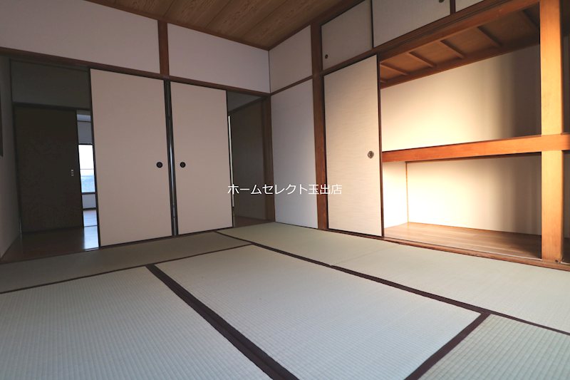 粉浜西2丁目貸家 その他