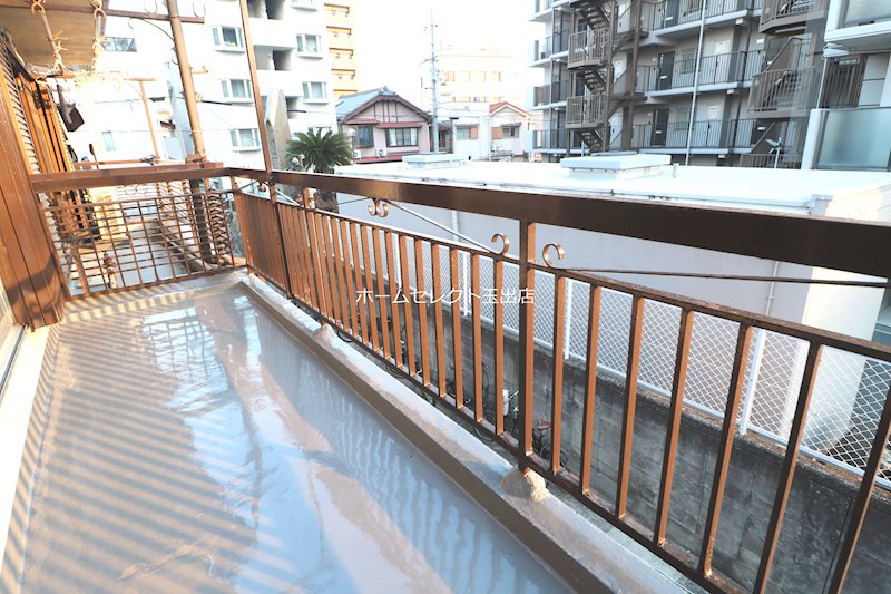 粉浜西2丁目貸家 その他