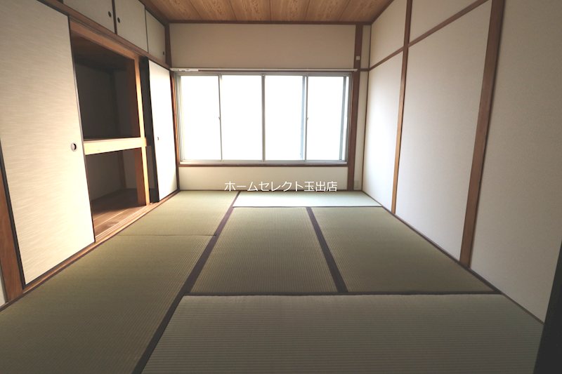 粉浜西2丁目貸家 その他