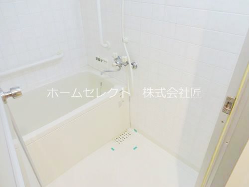 グランデージ住之江 風呂画像
