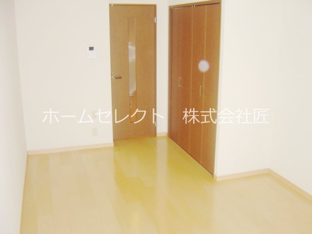 ローズメイ 収納