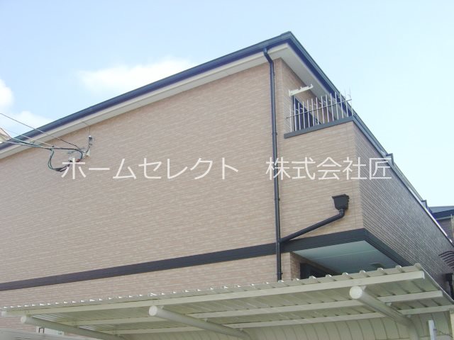 ローズメイ 眺望