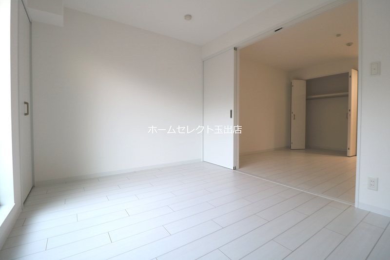 EIJU粉浜駅前 内装