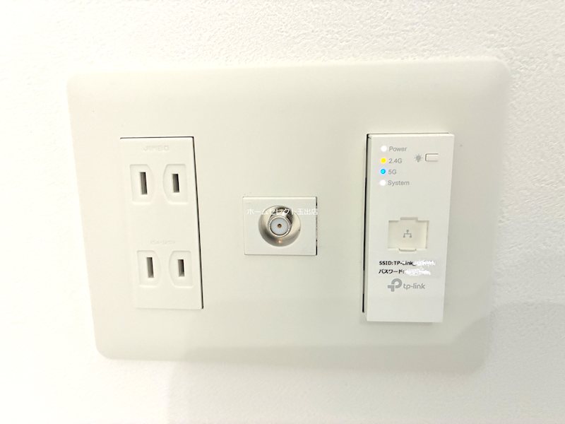 EIJU粉浜駅前 その他