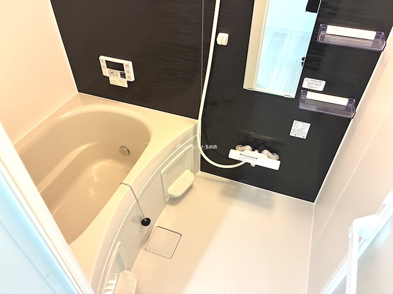 EIJU粉浜駅前 風呂画像