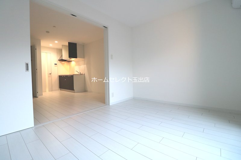 EIJU粉浜駅前 内装