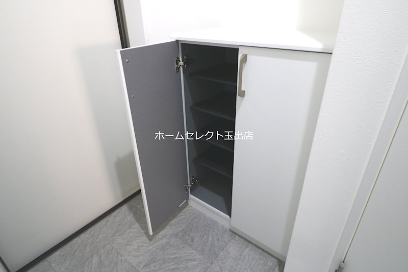 EIJU粉浜駅前 玄関