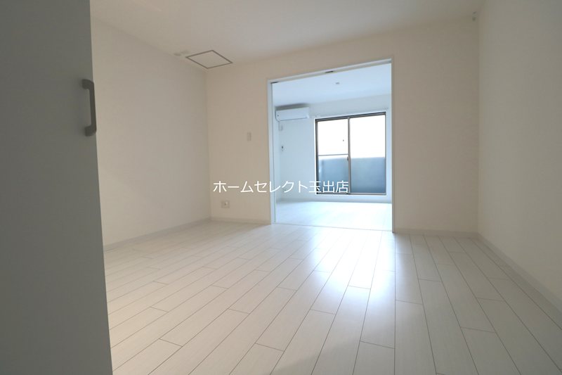 EIJU粉浜駅前 リビング