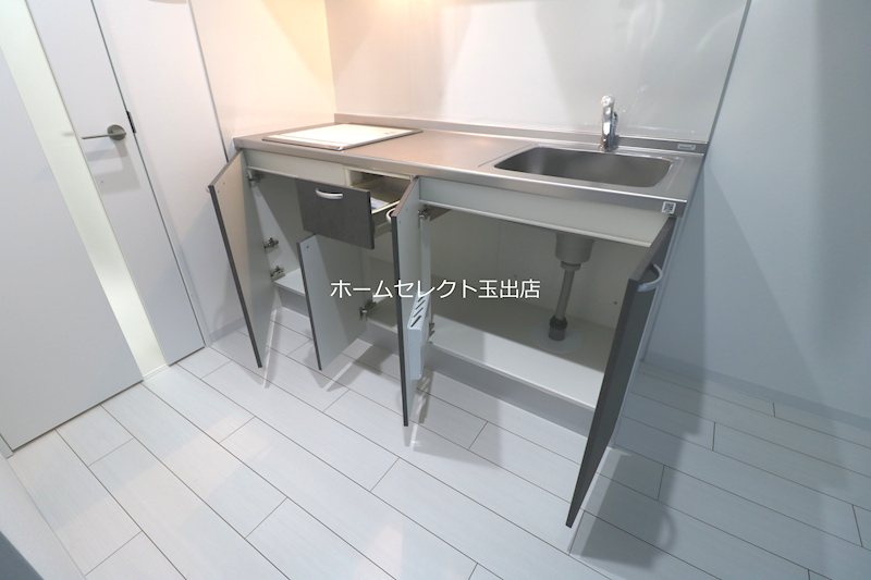 EIJU粉浜駅前 その他