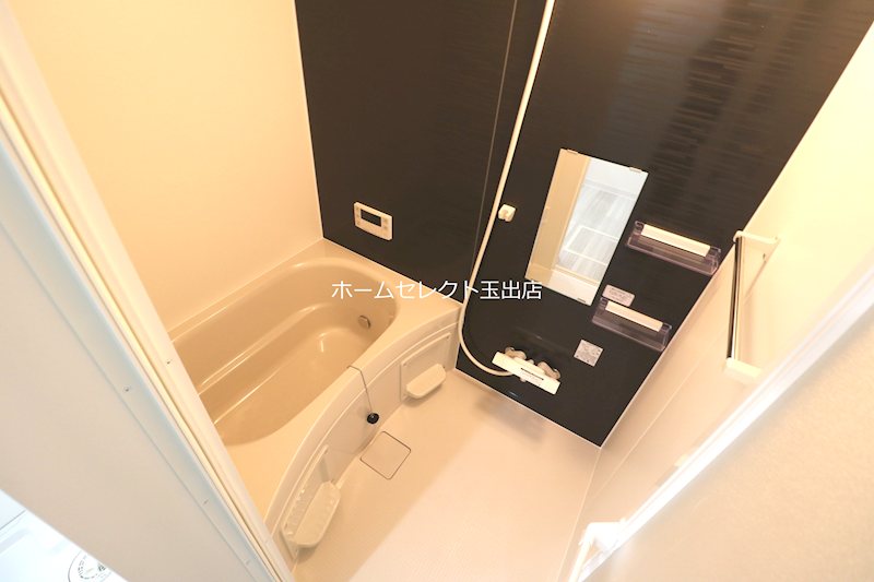 EIJU粉浜駅前 風呂画像