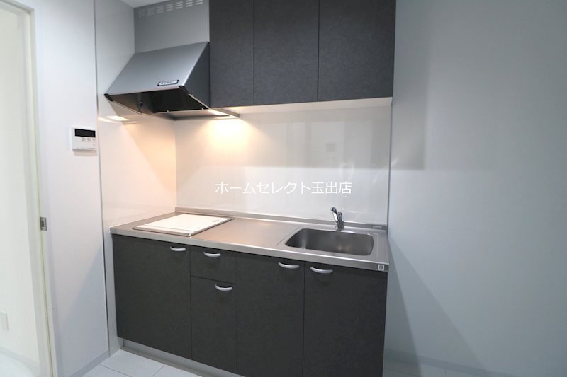 EIJU粉浜駅前 キッチン