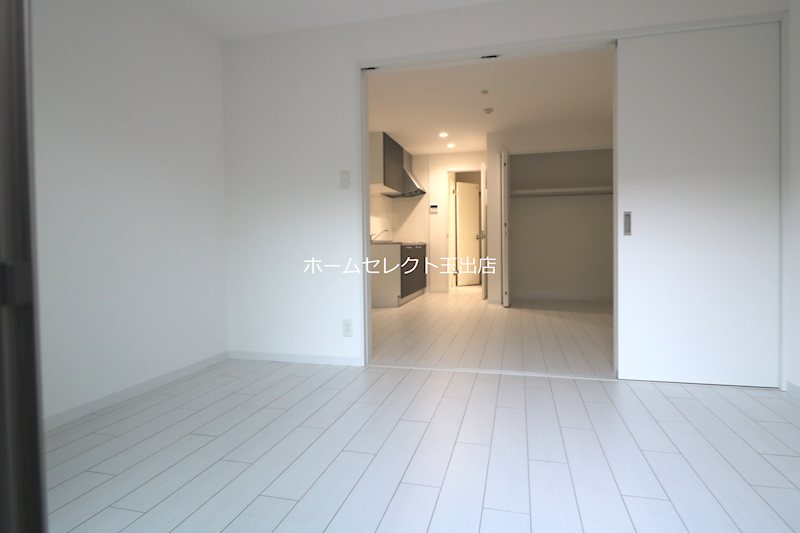 EIJU粉浜駅前 内装