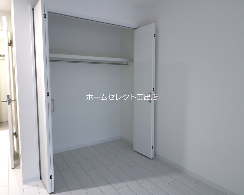 EIJU粉浜駅前 収納