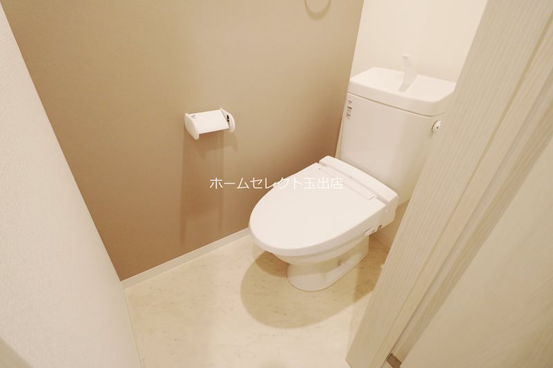 AVENIR住之江 トイレ