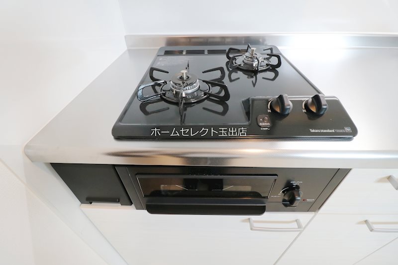 AVENIR住之江 キッチン